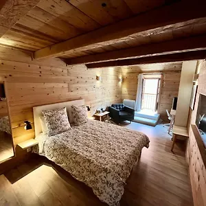 Maison De Village Hébergement de vacances