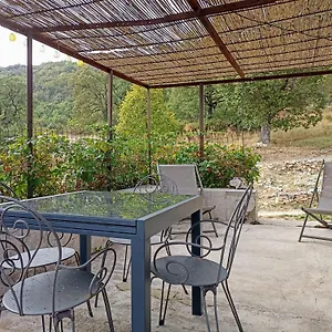 La Maison De Valentine En Provence Hébergement de vacances